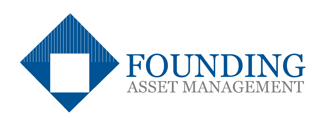 Founding Asset Management Logo